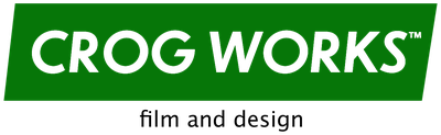 CROGWORKS film and design